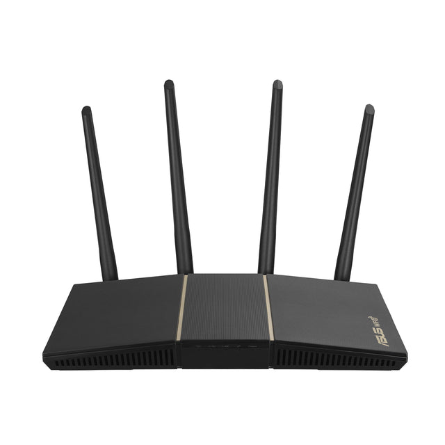 Recommended WiFi Router