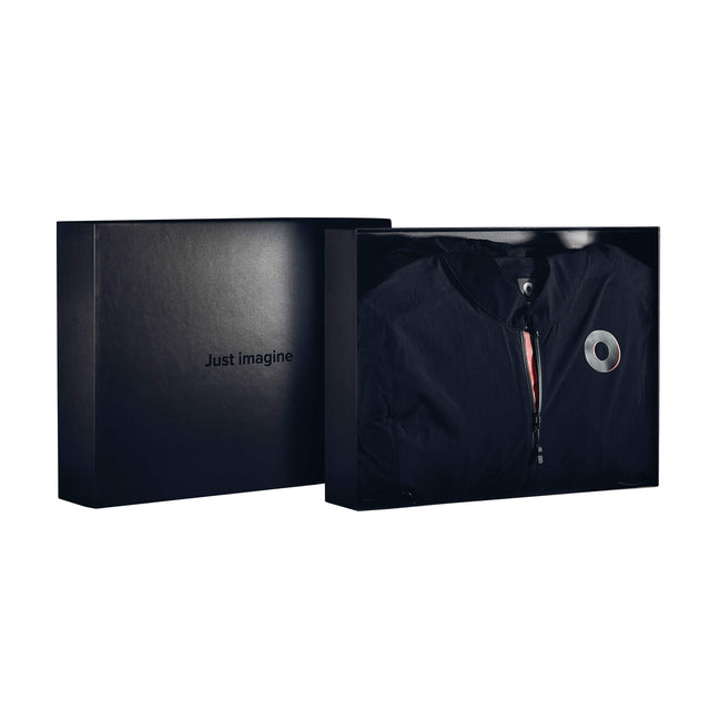 स्मार्टसूट प्रो II