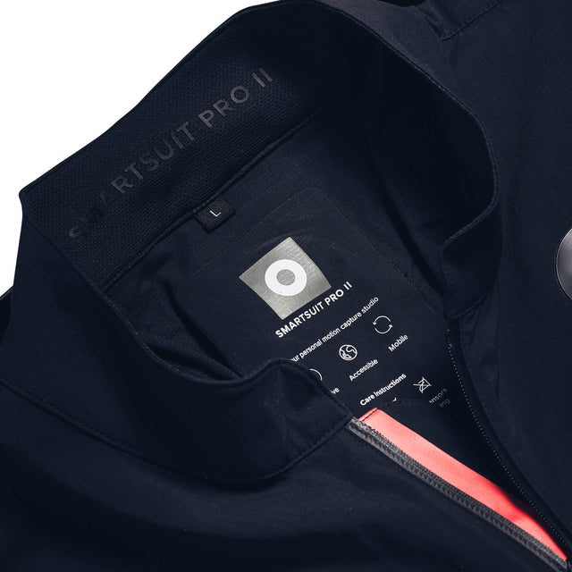 स्मार्टसूट प्रो II