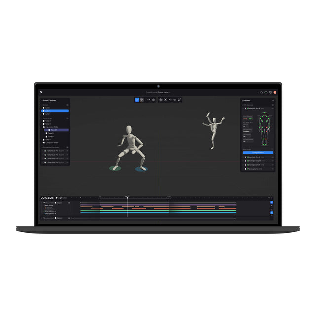 Rokoko Studio Pro(연간 라이센스)