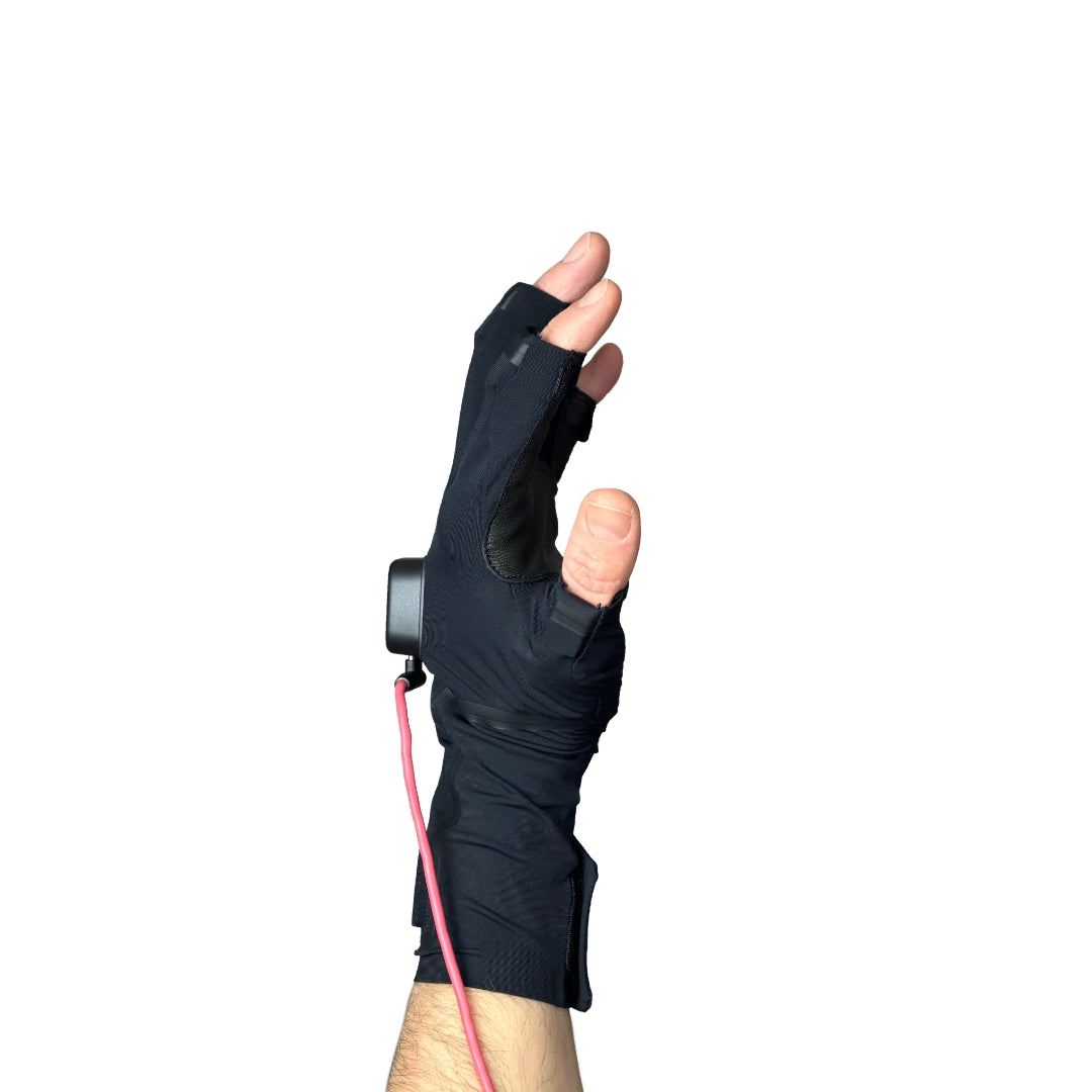 Smartgloves II