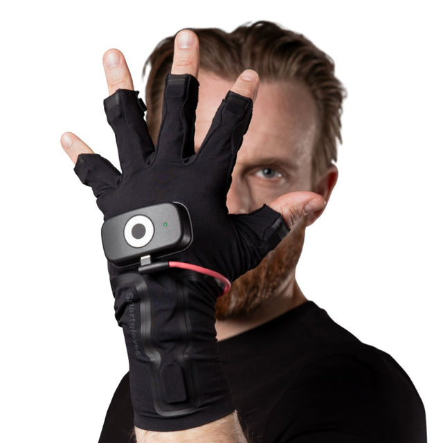 Smartgloves II